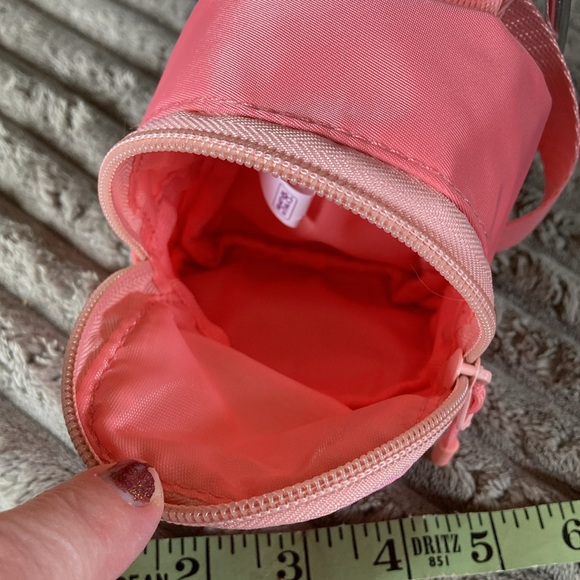 🐈‍⬛ Pet Backpack Heart to Tail 🎒🩷🐕 🐑 🐑 NWT for poo bags, treats, kibble.. - Picture 10 of 14